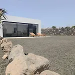 Villa Duna Colorada 4 Lajares