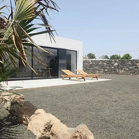 Вилла Duna Colorada 4 *