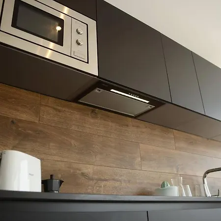 Вилла Duna Colorada 4 *