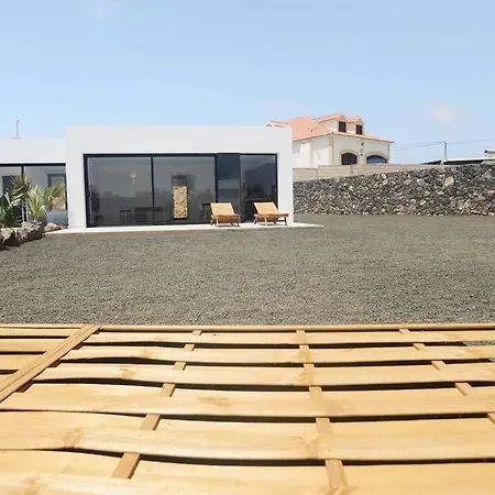 Villa Duna Colorada 4 *