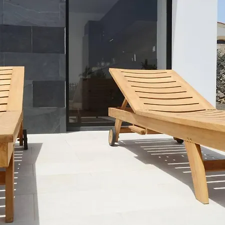 Вилла Duna Colorada 4