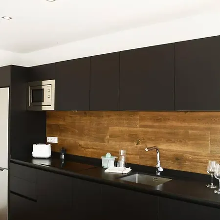 Duna Colorada 4 Вилла Лахарес