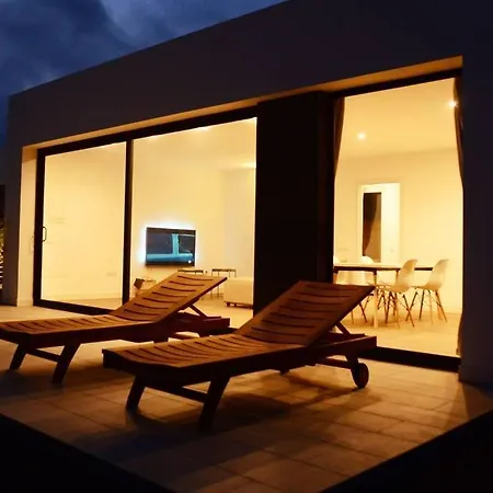 Duna Colorada 4 * Лахарес