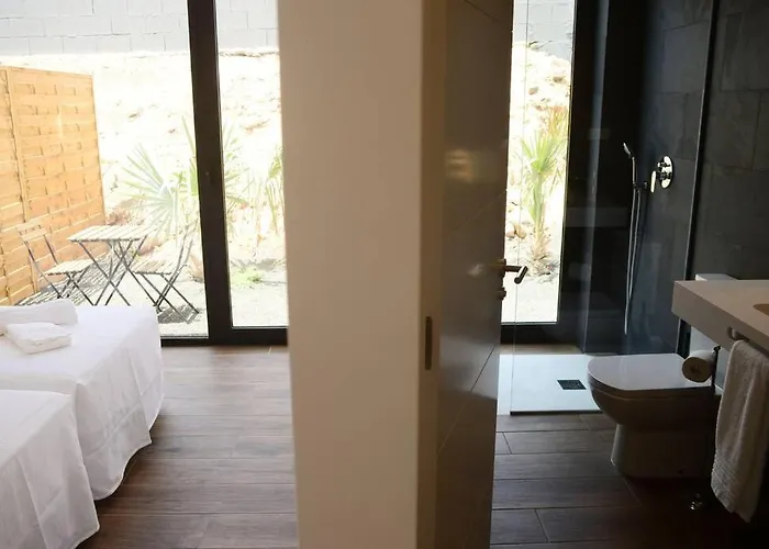 וילה Duna Colorada 4 *