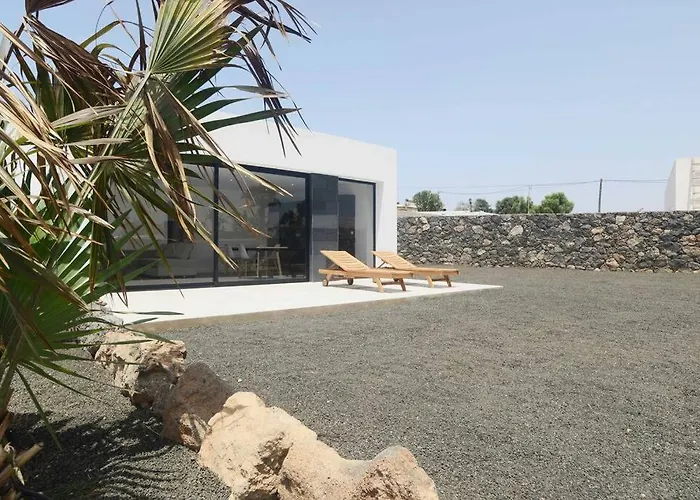 וילה Duna Colorada 4 *