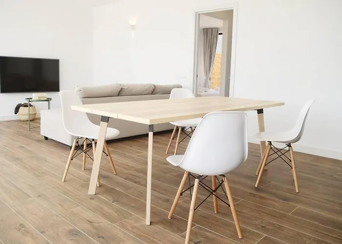 Duna Colorada 4 וילה *