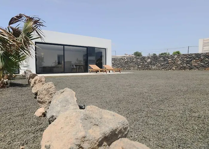 וילה Duna Colorada 4 לאחארס