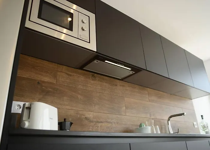 וילה Duna Colorada 4 *