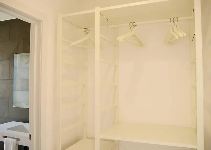 וילה Duna Colorada 4