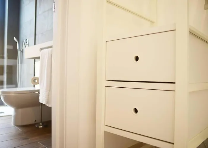 Villa Duna Colorada 4