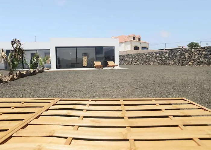 וילה Duna Colorada 4 *