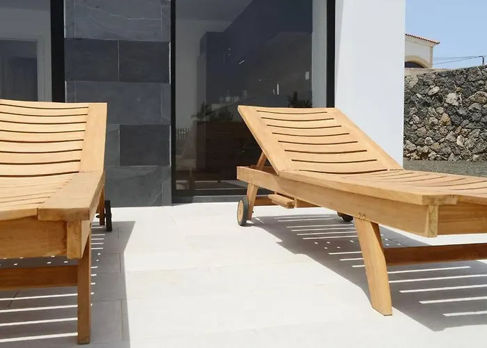 וילה Duna Colorada 4