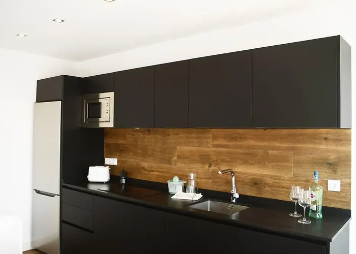 Duna Colorada 4 וילה לאחארס