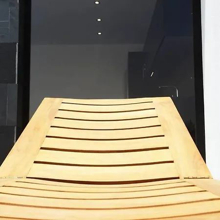 Villa Duna Colorada 4 Lajares