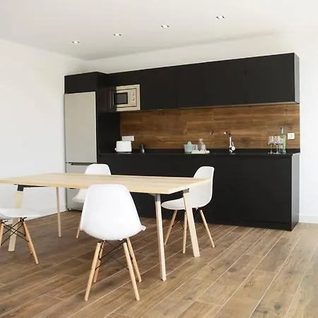 Villa Duna Colorada 4