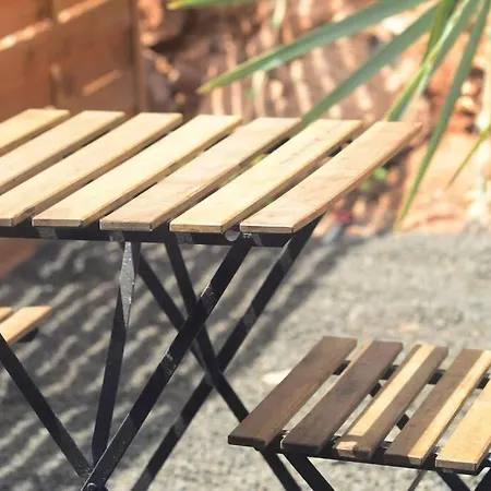 Duna Colorada 4 Villa *