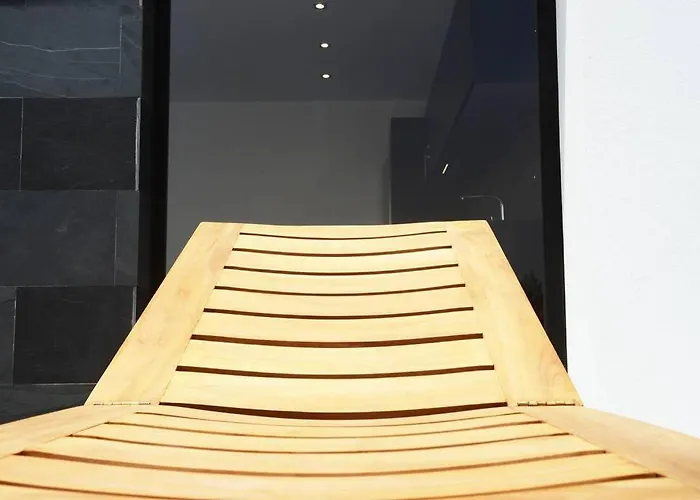 Βίλα Duna Colorada 4 Lajares