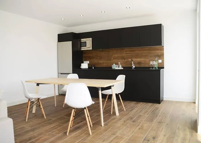 Villa Duna Colorada 4