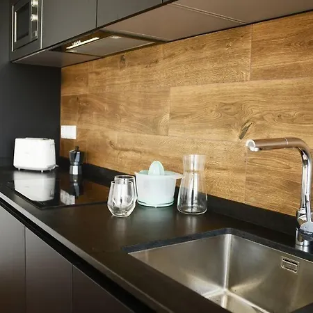 Villa Duna Colorada 4 *