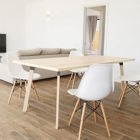 Duna Colorada 4 Villa *