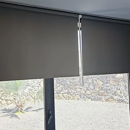 Duna Colorada 4 Villa